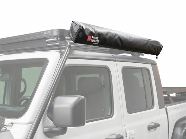 Auvent EASY-OUT 1.4 M Noir Front Runner – Image 4