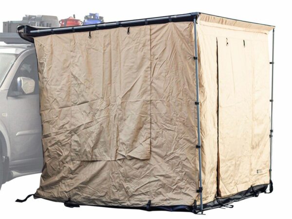 Auvent EASY-OUT 2,5 M Noir Front Runner – Image 4