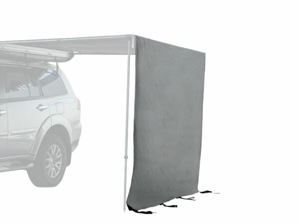 Auvent EASY-OUT 2,5 M Noir Front Runner – Image 6