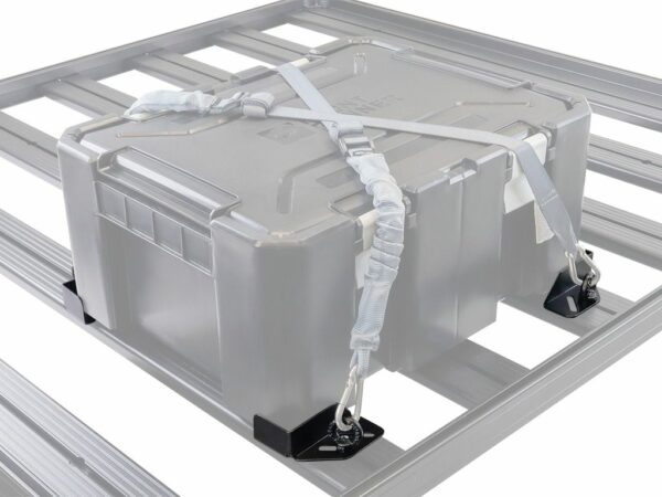 CALES DE CHARGE AJUSTABLES POUR GALERIE – FRONT RUNNER