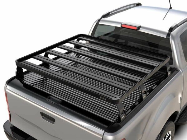 KIT DE GALERIE SLIMLINE II POUR BENNE DU FORD RANGER (2012-2020) AVEC EGR ROLLTRAC - FRONT RUNNER