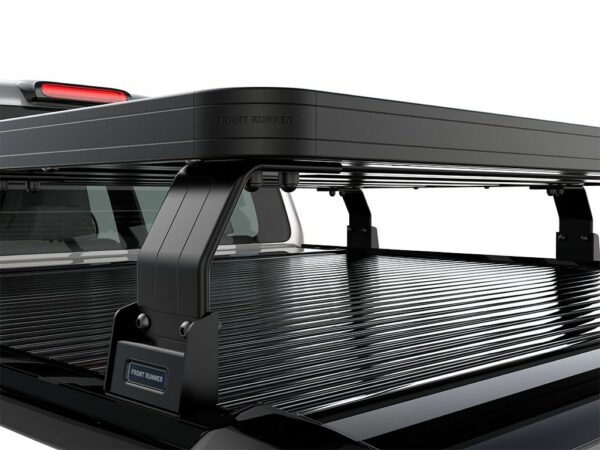 KIT DE GALERIE SLIMLINE II POUR BENNE DU FORD RANGER (2012-2020) AVEC EGR ROLLTRAC - FRONT RUNNER – Image 5