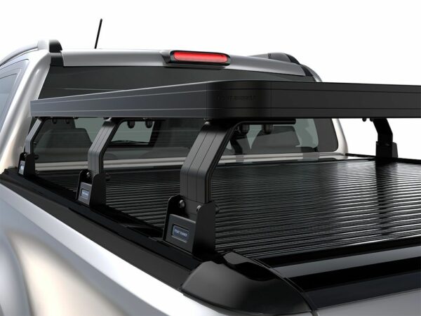 KIT DE GALERIE SLIMLINE II POUR BENNE DU FORD RANGER (2012-2020) AVEC EGR ROLLTRAC - FRONT RUNNER – Image 4