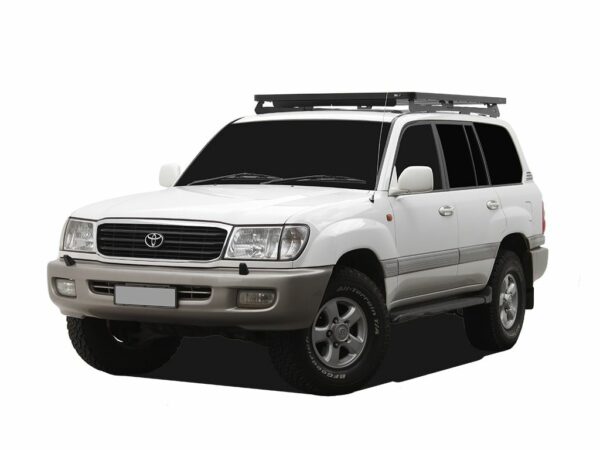 KIT DE GALERIE SLIMLINE II POUR TOYOTA LAND CRUISER 100 - LEXUS LX470 – FRONT RUNNER