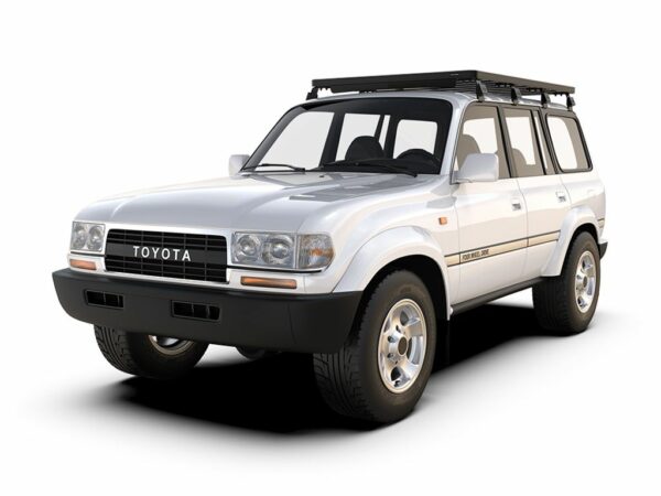 KIT DE GALERIE SLIMLINE II POUR TOYOTA LAND CRUISER 80 – FRONT RUNNER