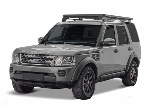 KIT DE GALERIE SLIMLINE II POUR LAND ROVER DISCOVERY LR3 LR4 – FRONT RUNNER