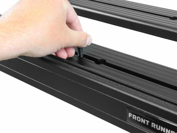 KIT DE GALERIE SLIMLINE II POUR LAND ROVER DISCOVERY LR3 LR4 – FRONT RUNNER – Image 4