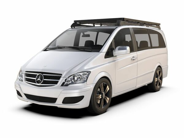 KIT DE GALERIE SLIMELINE II POUR MERCEDES BENZ VITO VIANO L1 (2003-2014) - FRONT RUNNER