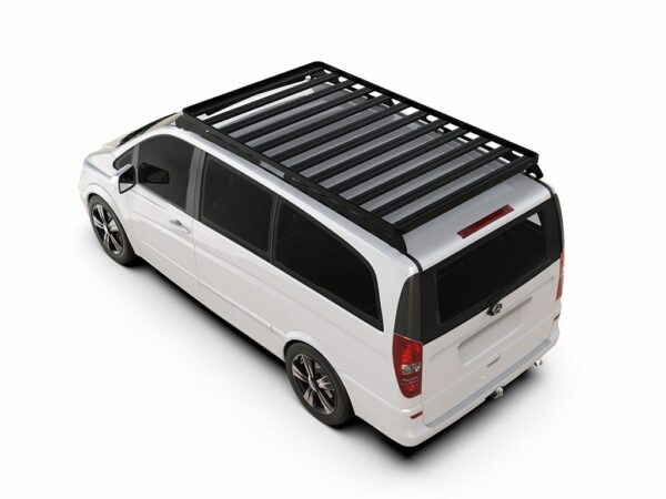KIT DE GALERIE SLIMELINE II POUR MERCEDES BENZ VITO VIANO L1 (2003-2014) - FRONT RUNNER – Image 6