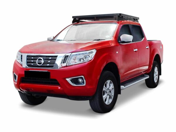 KIT DE GALERIE SLIMLINE II POUR NISSAN NAVARA D23 (2004-2020) – FRONT RUNNER