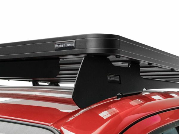 KIT DE GALERIE SLIMLINE II POUR NISSAN NAVARA D23 (2004-2020) – FRONT RUNNER – Image 5