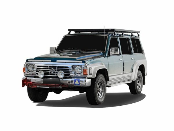 KIT DE GALERIE SLIMLINE II POUR NISSAN PATROL Y60 - FRONT RUNNER