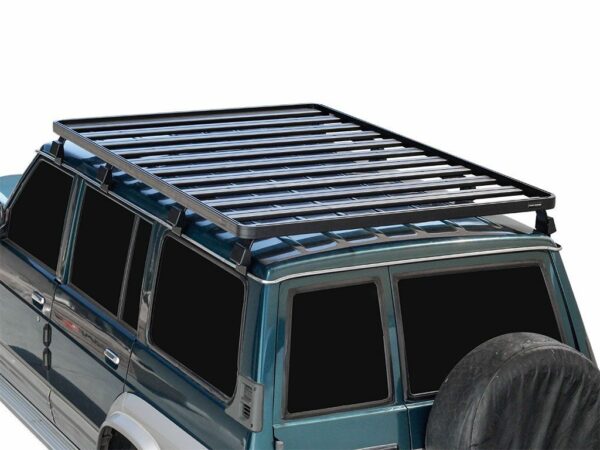 KIT DE GALERIE SLIMLINE II POUR NISSAN PATROL Y60 - FRONT RUNNER – Image 3