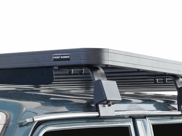 KIT DE GALERIE SLIMLINE II POUR NISSAN PATROL Y60 - FRONT RUNNER – Image 2