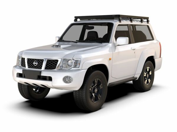 KIT DE GALERIE SLIMLINE II POUR NISSAN PATROL Y61 3 PORTES (1998-2010) - FRONT RUNNER