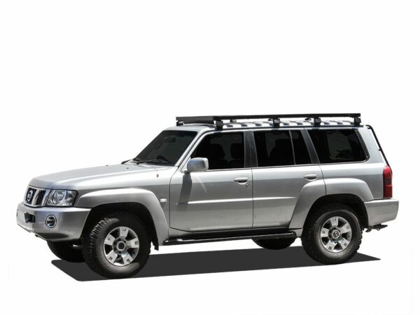 KIT DE GALERIE SLIMLINE II POUR NISSAN PATROL Y61 – FRONT RUNNER