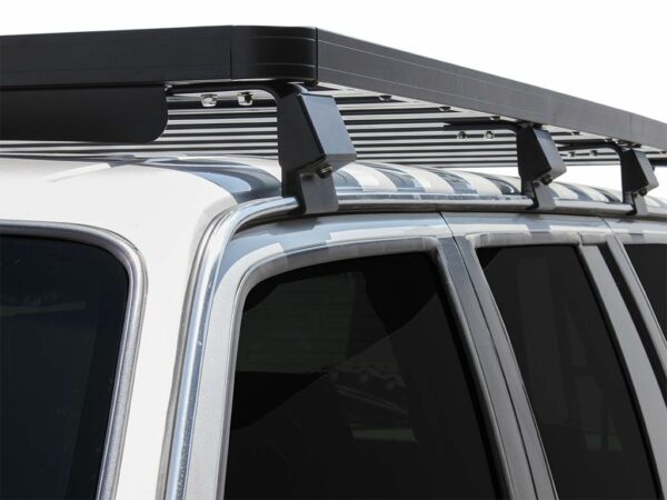 KIT DE GALERIE SLIMLINE II POUR NISSAN PATROL Y61 – FRONT RUNNER – Image 3