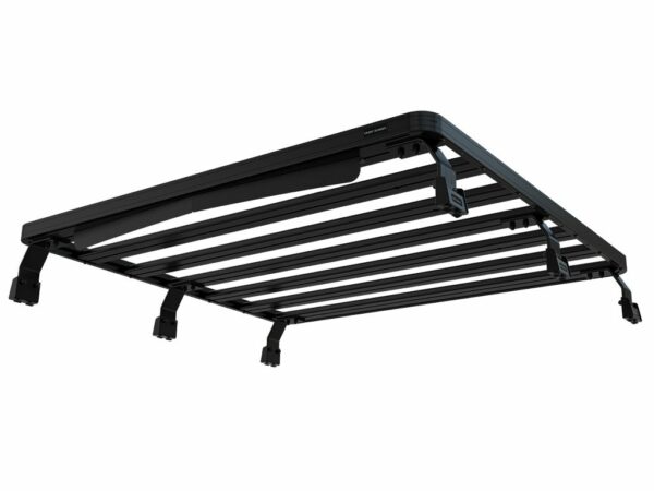KIT DE GALERIE SLIMLINE II POUR BENNE D'UN TOYOTA HILUX (DEPUIS 2016) AVEC EGR ROLLTRAC - FRONT RUNNER – Image 4