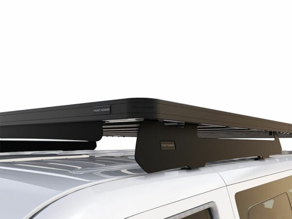 KIT DE GALERIE SLIMLINE II POUR VOLKSWAGEN T5 TRANSPORTER SWB (2003-2015) – FRONT RUNNER – Image 7