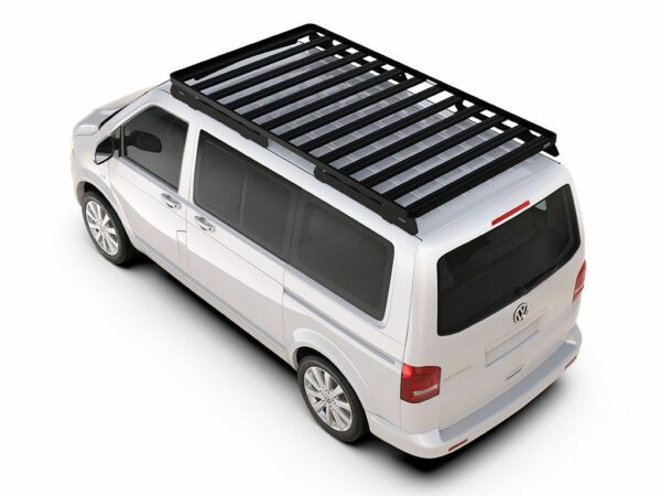 KIT DE GALERIE SLIMLINE II POUR VOLKSWAGEN T5 TRANSPORTER SWB (2003-2015) – FRONT RUNNER – Image 6