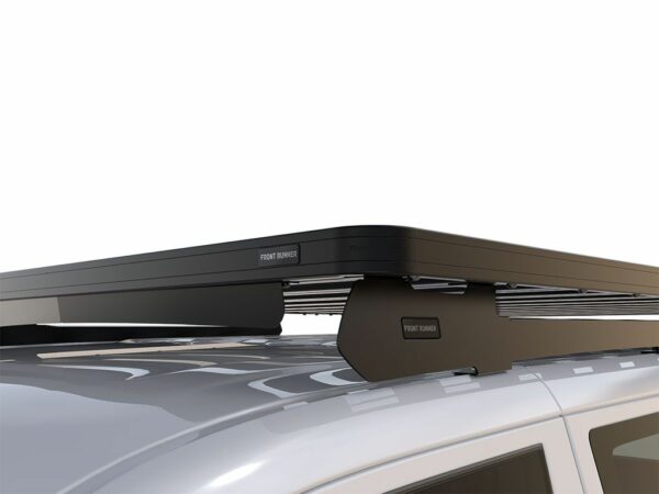 KIT DE GALERIE SLIMLINE II POUR VOLKSWAGEN T6 - T6.1 CARAVELLE TRANSPORTER SWB (DEPUIS 2015) - FRONT RUNNER – Image 8