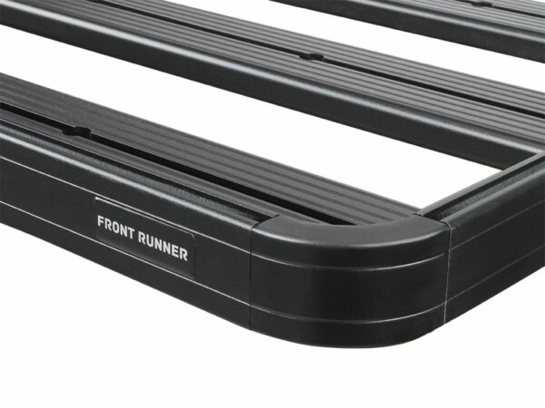 KIT DE GALERIE SLIMLINE II POUR VOLKSWAGEN T6 - T6.1 CARAVELLE TRANSPORTER SWB (DEPUIS 2015) - FRONT RUNNER – Image 5