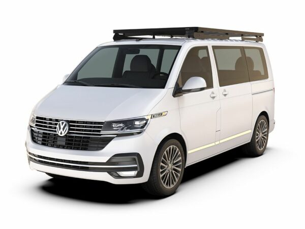 KIT DE GALERIE SLIMLINE II POUR VOLKSWAGEN T6 - T6.1 CARAVELLE TRANSPORTER SWB (DEPUIS 2015) - FRONT RUNNER