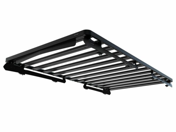 KIT DE GALERIE SLIMLINE II POUR VOLKSWAGEN T6 - T6.1 CARAVELLE TRANSPORTER SWB (DEPUIS 2015) - FRONT RUNNER – Image 4