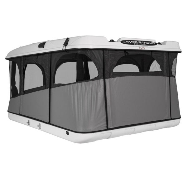 Grand Raid M EVO – Image 4