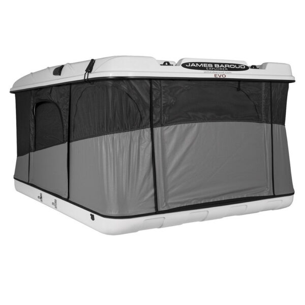 Grand Raid M EVO – Image 3