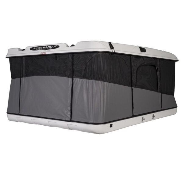 Grand Raid XL EVO – Image 4