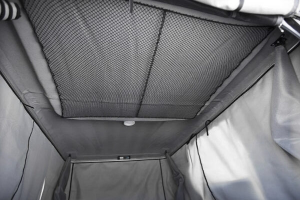 Isolation thermique tente Evasion ou Grand Raid XL – Image 2