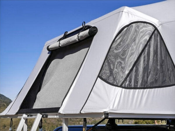 Isolation thermique tente Vision M 150