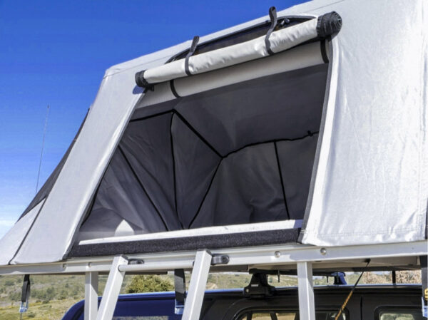 Isolation thermique tente Vision XL 180 – Image 3