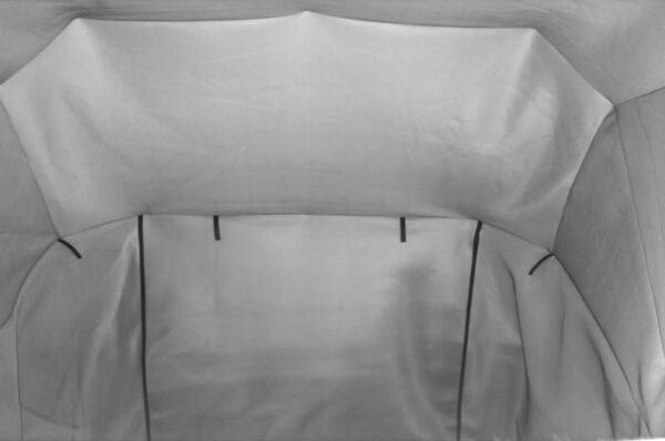 Isolation thermique tente Vision XL 180 – Image 2