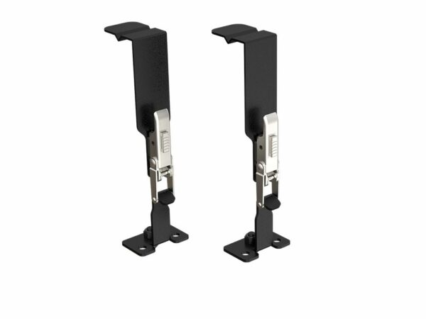 SUPPORTS DE GALERIE POUR WOLF PACK PRO - FRONT RUNNER – Image 7