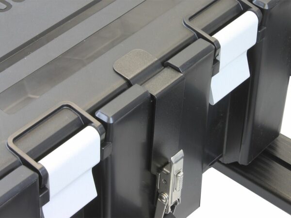SUPPORTS DE GALERIE POUR WOLF PACK PRO - FRONT RUNNER – Image 3
