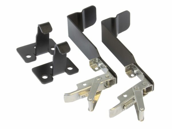 SUPPORTS DE GALERIE POUR WOLF PACK PRO - FRONT RUNNER – Image 2