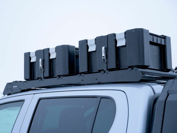 SUPPORTS DE GALERIE POUR WOLF PACK PRO - FRONT RUNNER – Image 10
