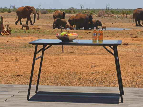 Table de camping PRO INOX - Front Runner – Image 5