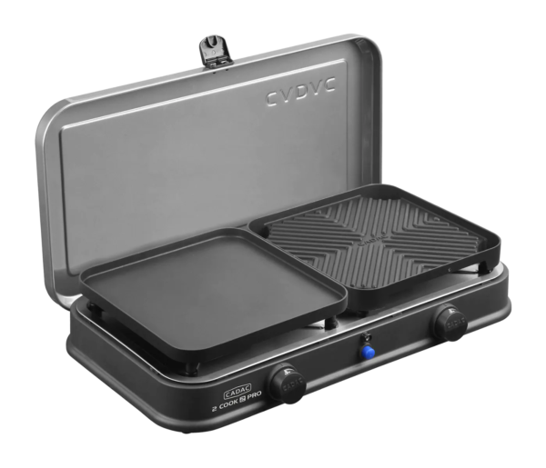 2-COOK PRO DELUXE