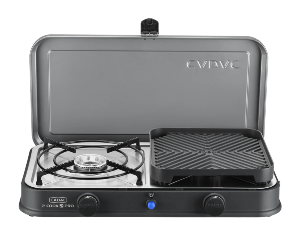 2-COOK PRO DELUXE – Image 7