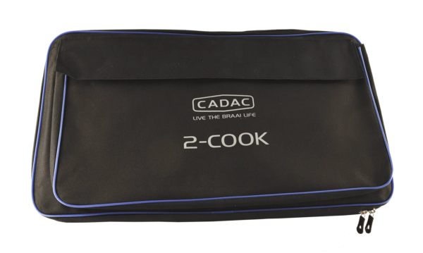 2-COOK PRO DELUXE – Image 2