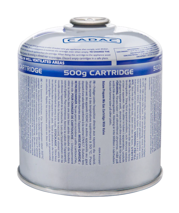 CARTOUCHE 500G