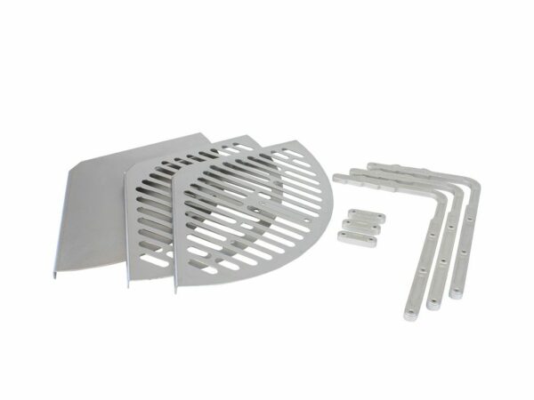 GRILLE BARBECUE SUR ROUE DE SECOURS – FRONT RUNNER – Image 6