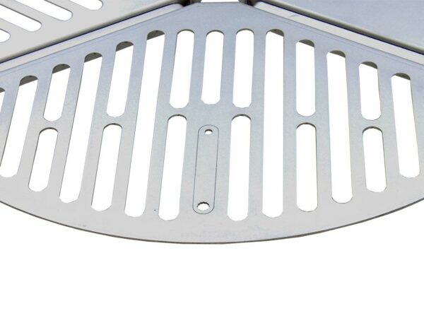 GRILLE BARBECUE SUR ROUE DE SECOURS – FRONT RUNNER – Image 5