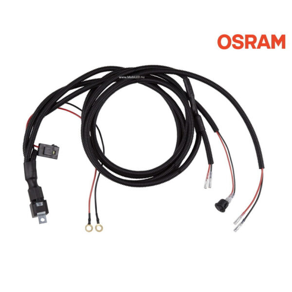 Jeu de câbles AX 2LS pour 2 lampes