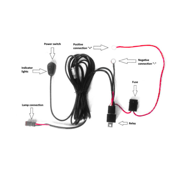 Kit de connexion Easy 12 V – Image 2