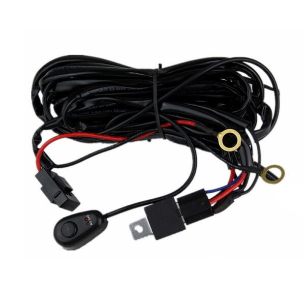 Kit de connexion Easy 12 V