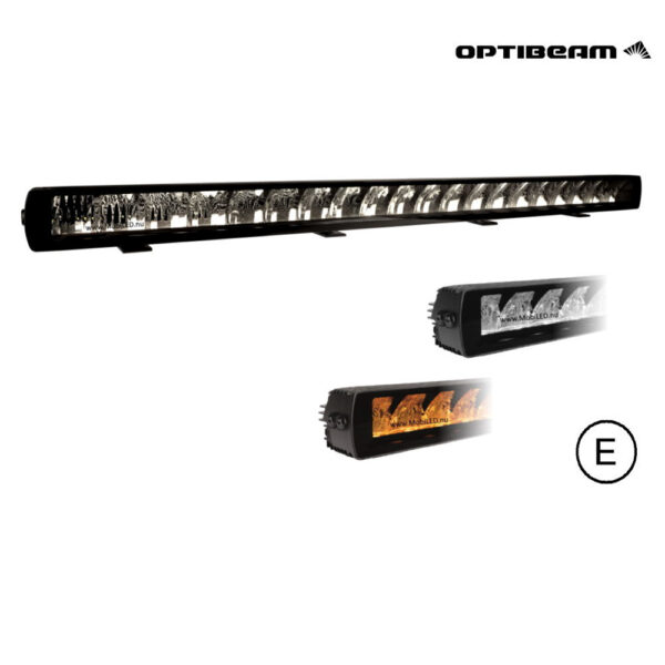 Optibeam Savage 50'' (127.5cm)